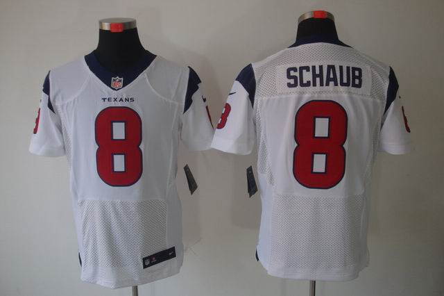 Nike Houston Texans Elite Jerseys-055